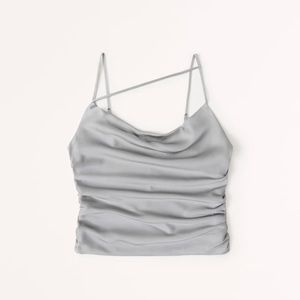 Abercrombie Asymmetrical Top